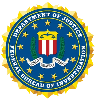 FBI Logo