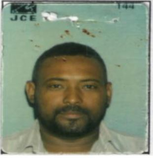 Gilberto Antonio