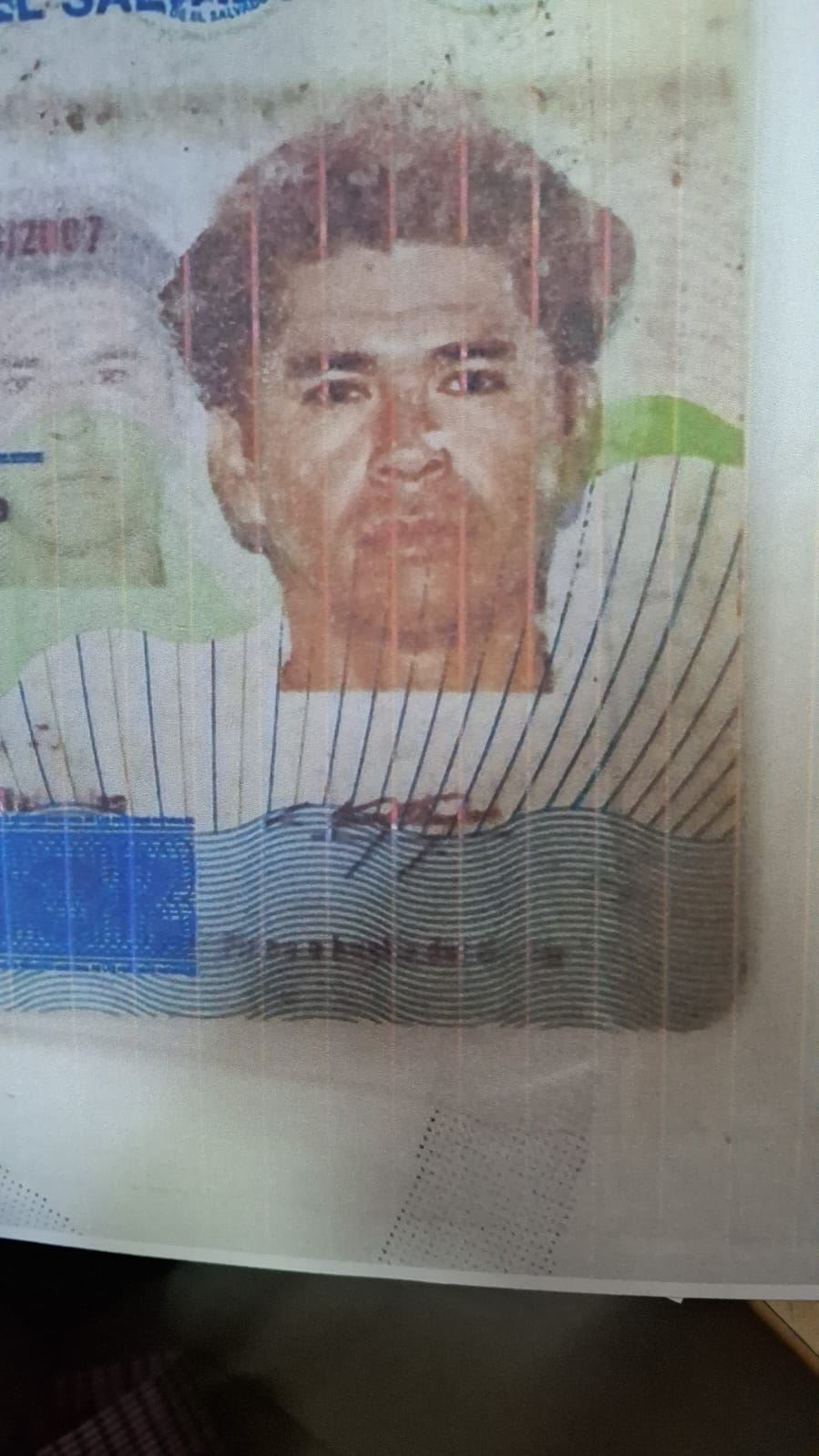 Jose Antonio