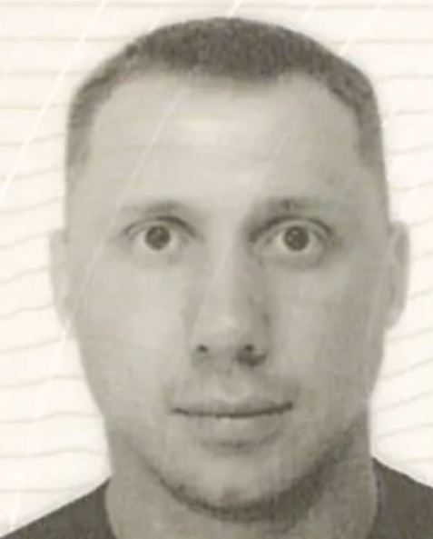 Oleg Evgenievich