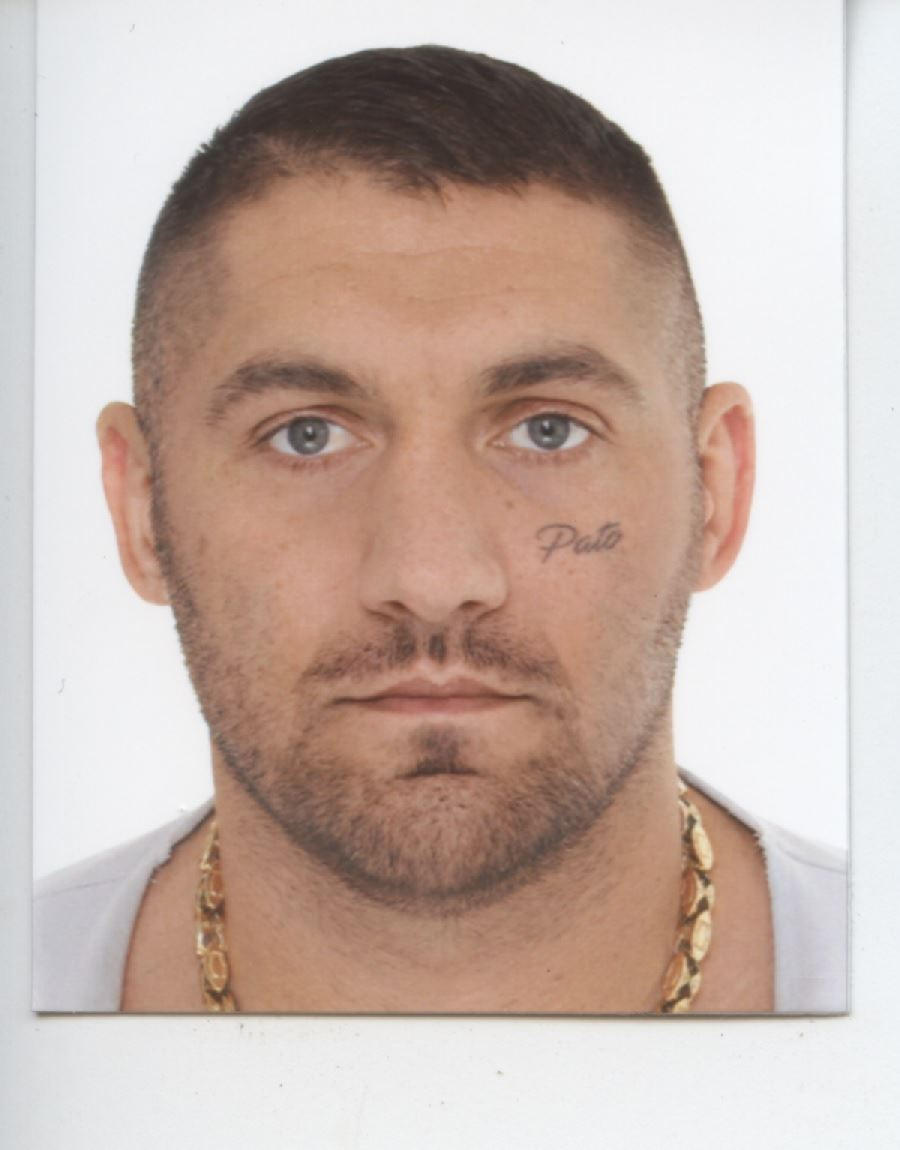 Piotr Pawel