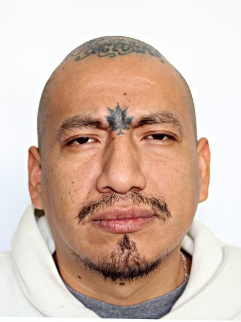 Jose Angel Aroldo