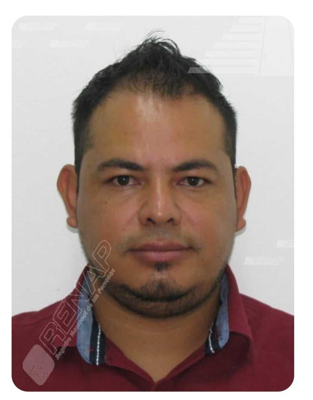 Jorge Neftali