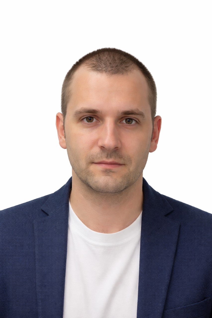 Sergey 
