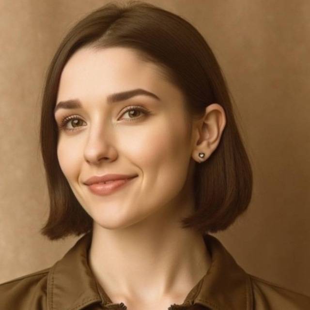 Alina 